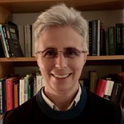 Profile photo of Assistant Professor Jeanne Riou